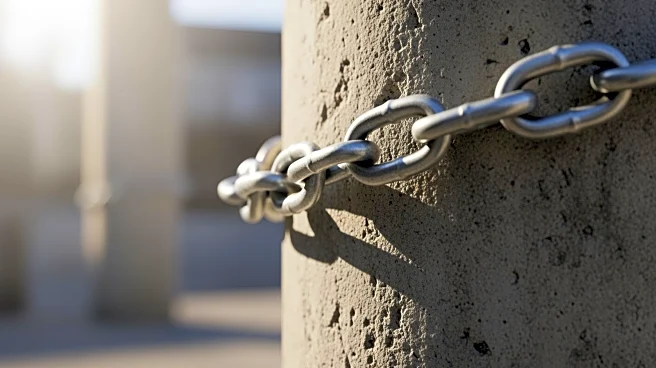 Appeals Court Blocks Restrictions on ICE Tactics in Minnesota Amid Protests