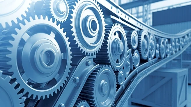 China's $6.3 Trillion Trade Value Highlights Supply Chain Resilience Amid Global Disruptions