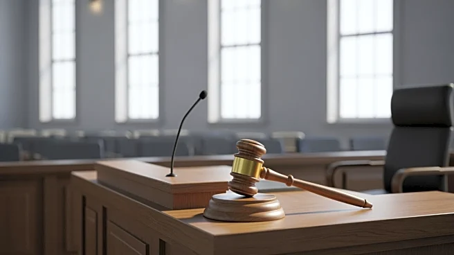 Federal Judge to Hear Case Against Trump's Immigration Crackdown in Minnesota