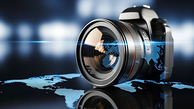 AP Photojournalists Capture Global Events in Daily Highlights