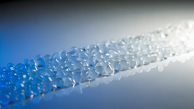 China's Polypropylene Self-Sufficiency Impacts Global Market Dynamics