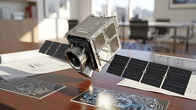 NASA's Technology Transfer Program Spurs Innovation on Earth