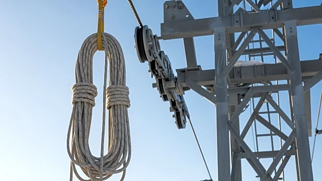 Vail Ski Lift Malfunction Leads to Rope Evacuation of Guests