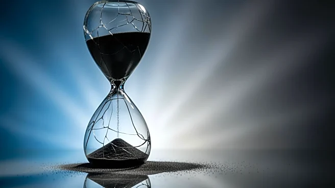 Study Reveals Discrimination's Impact on Black Americans' Lifespan