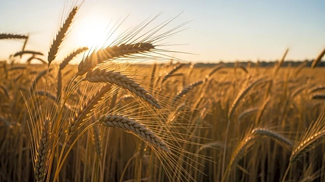 Wheat Growers Encouraged to Enhance Yield Potential Through Great Lakes YEN Program