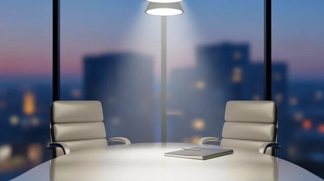 Israel Seeks New 10-Year Security Deal with Trump Administration Amid Aid Reevaluation