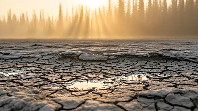 Indigenous Leaders Convene in Alberta to Address Oilsands Tailings Impact
