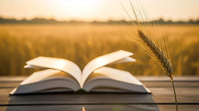 Telangana Government Prioritizes Farmer Welfare and Education Initiatives