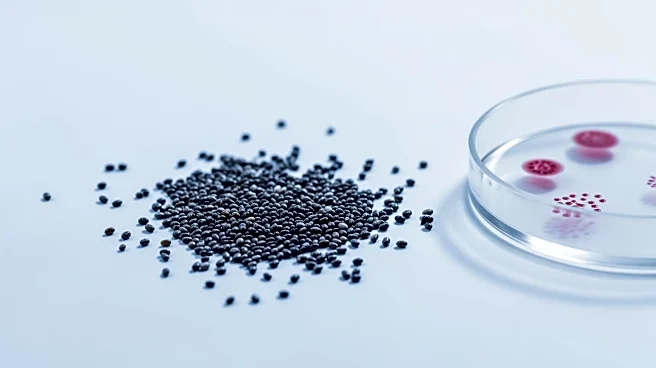 Navitas Organics Recalls Chia Seeds Over Salmonella Concerns, Affecting Whole Foods and Amazon Customers