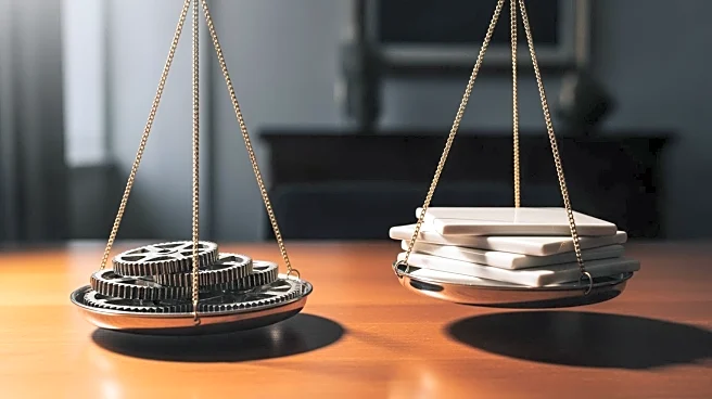 President Trump Expands Tariff Strategy Amidst U.S.-China Trade Tensions