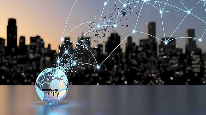 Iran's Internet Blackout Causes Significant Economic Damage Amid Protests