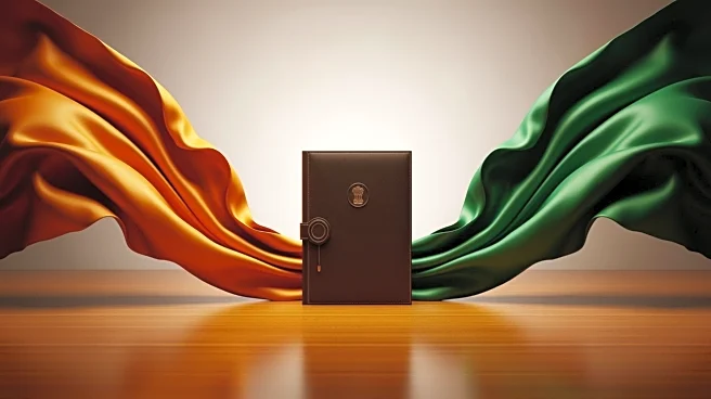 India Criticizes Pakistan's Claims on Operation Sindoor at UN