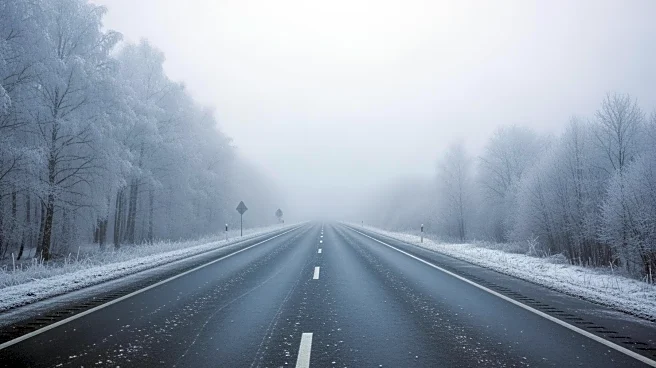 Paralyzing Winter Storms Impact U.S. Economy with Billions in Losses