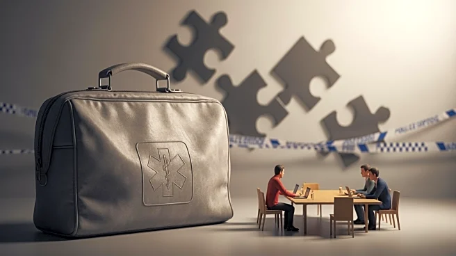 Doctors Without Borders Agrees to Share Staff Information with Israel Amid Criticism