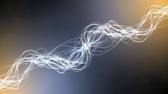 Stowers Institute Research Unveils Amyloid Formation's Role in Memory Persistence