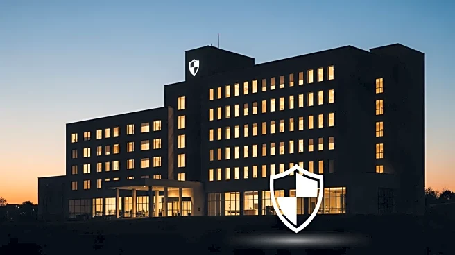 Hospitals Launch Medicare Advantage Plans Amid Insurance Disputes