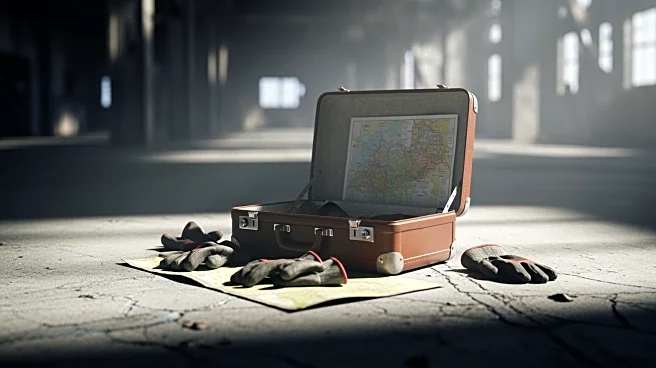 Bangladeshi Workers Deceived into Fighting in Ukraine War, Reports Reveal