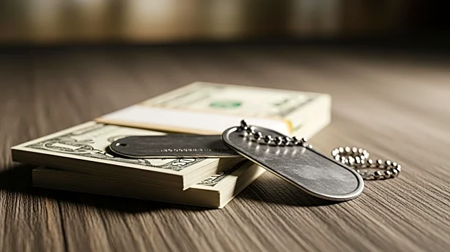 Russia Utilizes Cash Incentives and Foreign Recruitment to Bolster Troops in Ukraine