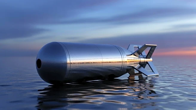 U.S. Navy's Avenger Class Mine Hunters Withdraw from Middle East Amid Geopolitical Tensions