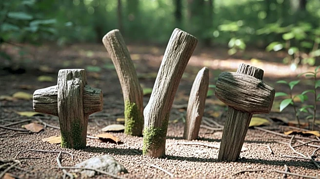 Scientists Discover Oldest Wooden Tools in Greece, Offering Insight into Early Human Technology