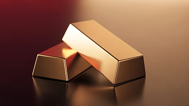 Hong Kong and Shanghai Sign Agreement to Boost Renminbi-Based Gold Market