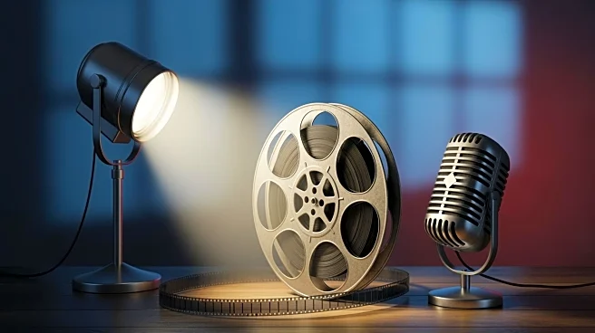 Bill Maher Criticizes Hollywood's Influence on Democratic Party