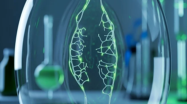 Innovative Technique for Lymphatic Tissue Engineering Developed