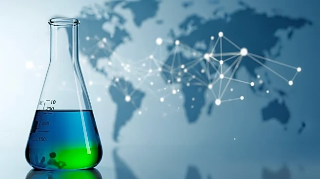 UK Tech Companies in Life Sciences Show Significant Growth, Impacting U.S. Market