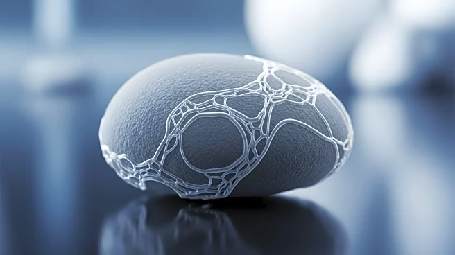 Bacterial Biofilms Found in Common Kidney Stones, Offering New Treatment Insights