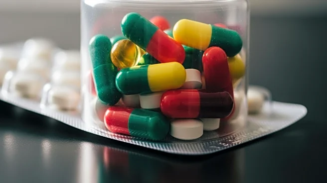 MHRA Seizes £45 Million Worth of Illegally Traded Medicines in 2025