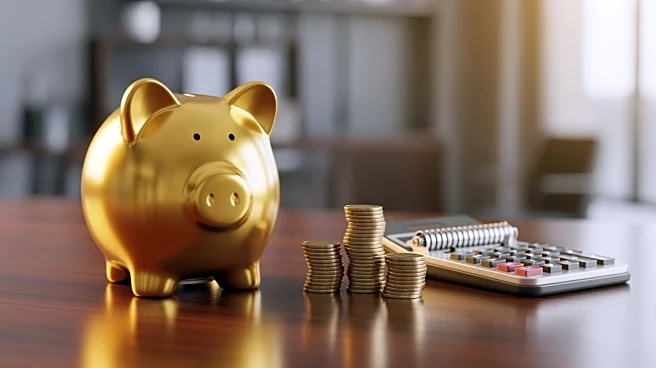 Trump Accounts Introduced for Early Wealth Building During 2026 Tax Season