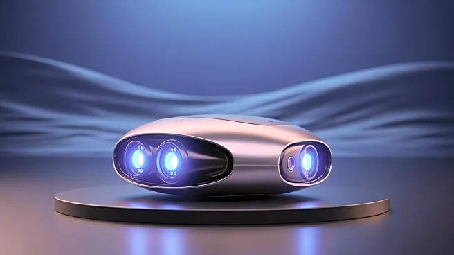 Canada Partners with US Navy for New Sonar Array on Victoria-Class Submarines