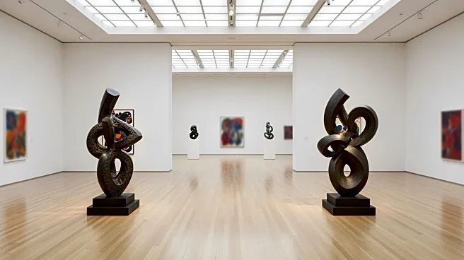 Art Karlsruhe 2026 to Showcase Diverse Global Art Exhibits