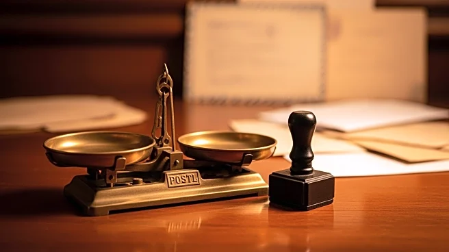 U.S. Postal Service's Historical Role in Political Culture Transformation