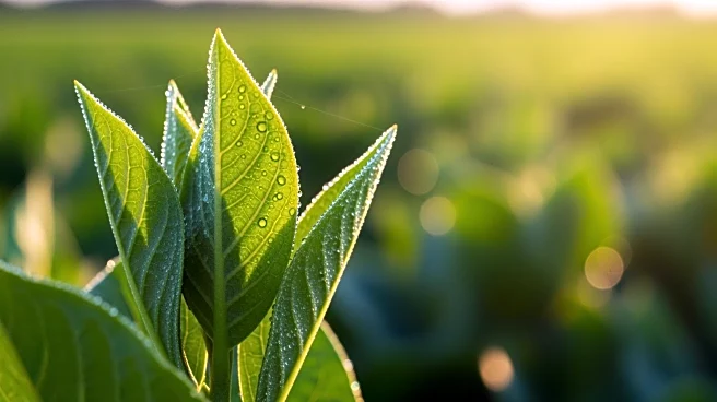Senegalese Minister Highlights Morocco's Agricultural Model as Benchmark for African Cooperation