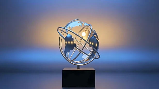 Charleston Conference Expands to Asia, Focuses on Global Research Issues