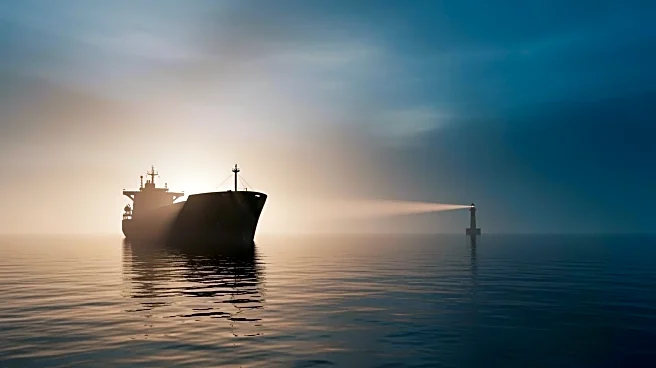 European Nations Issue Warning to Shadow Fleet Shipowners Over Legal Compliance