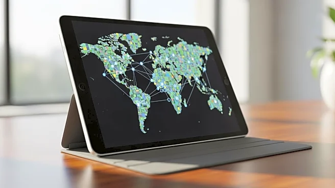 USDA Launches Online Portal for Foreign Farmland Reporting