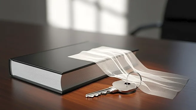 Illinois Law Shielding Officials' Personal Information Sparks Transparency Concerns