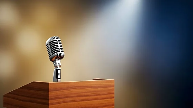 President Trump Faces Challenges in Delivering Economic Message on Affordability