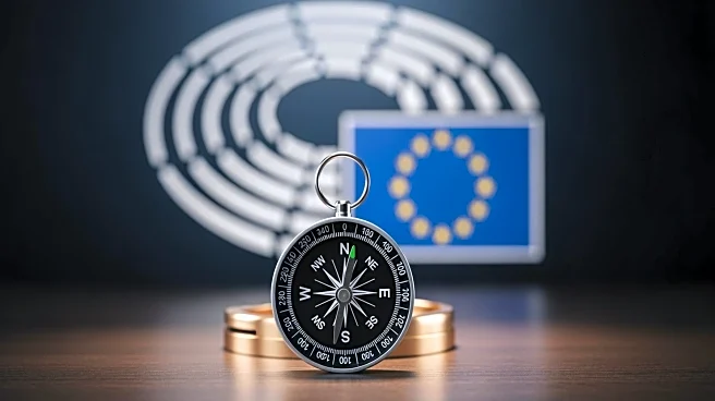 Italy's Foreign Minister Urges EU to Designate IRGC as Terrorist Group