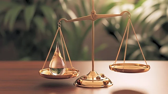 Norwegian Police Charge Oil Company in Congo Republic Bribery Case