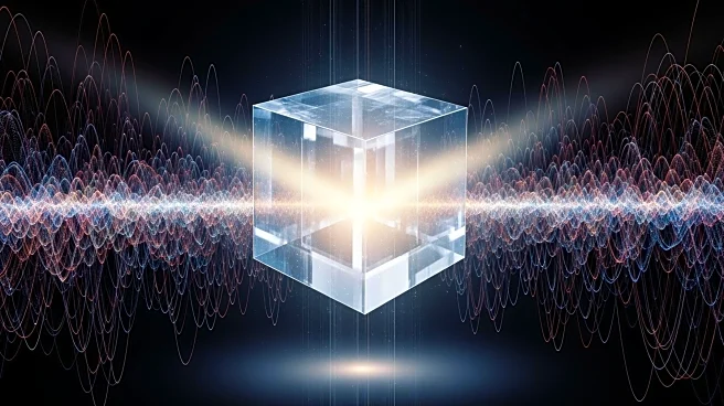 Researchers Develop Framework to Explain Emergence of Objective Reality from Quantum Fuzziness