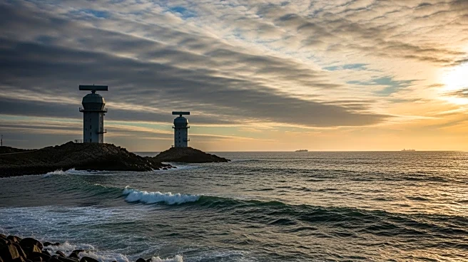 Russia and China Intensify Military Surveillance Near Japan Amid Rising Tensions