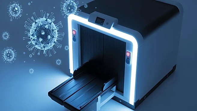 Nipah Virus Outbreak in India Prompts Airport Screenings Across Asia