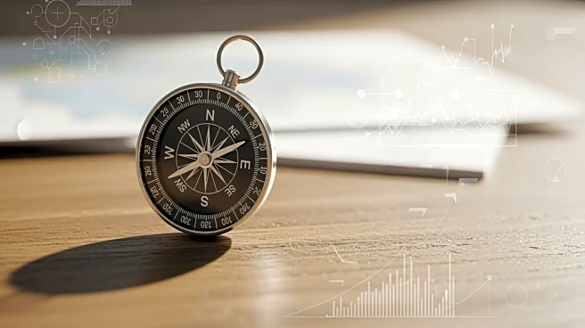 Perry Johnson Enters Michigan Governor Race Amid Crowded Republican Field