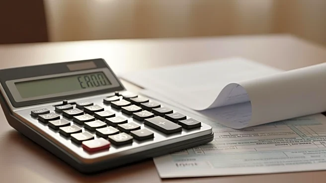 UK Self-Assessment Taxpayers Overpay £8.9bn in Income Tax Due to System Errors