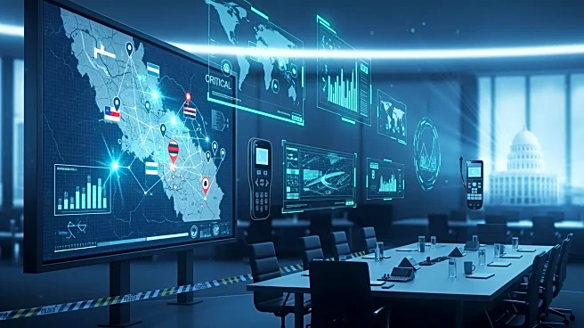 IDF Intelligence Chief Key in Western Military Planning Amid Iran Tensions