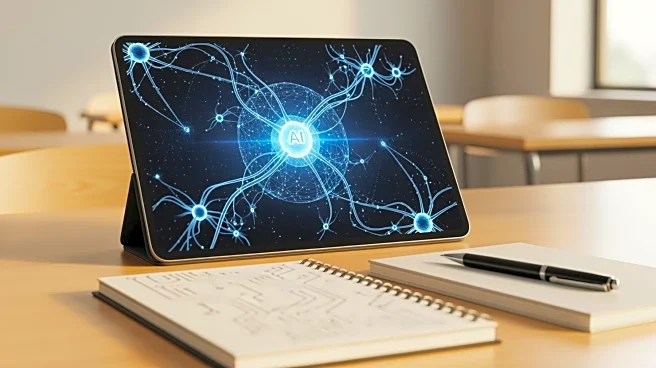 Education Sector Prepares for AI-Driven Workforce Transformation