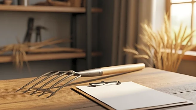 Union and Farm Groups Warn of Setbacks Due to Job Cuts at Federal Agriculture Centres